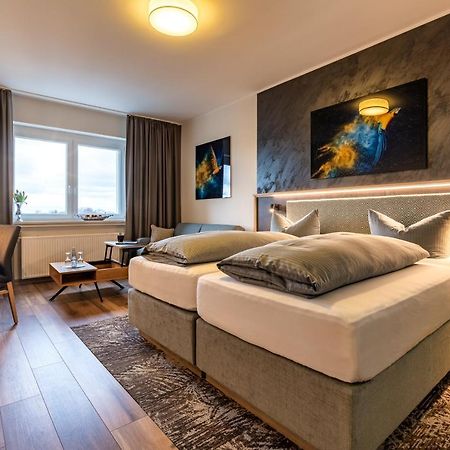 Hotel Monopol Гельзенкірхен Екстер'єр фото